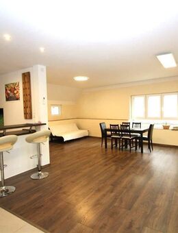 Einmalige Gelegenheit: Häuserensemble mit 2 Häuser, Hofraum und Werkstatt. - Ingersheim