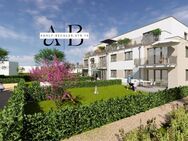 Rarität! 3 Zi.-Penthouse-Wohnung - NEUBAU in Malsch - Malsch (Landkreis Karlsruhe)