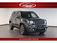 Jeep Renegade S Plug-In-Hybrid 4xe-Navi-Kamera-ACC- - Bebra