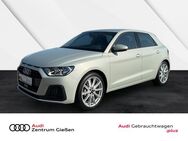 Audi A1, Sportback 25 TFSI advanced smartphone interface, Jahr 2023 - Gießen