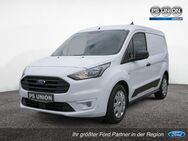 Ford Transit Connect, Trend 220L1, Jahr 2022 - Halle (Saale)