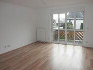 Kapitalanlage ! Moderne 3-Zimmer- Wohnung mit Balkon und 2 Tiefgaragenplätzen - Eckental