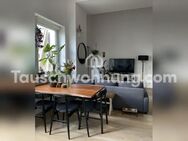 [TAUSCHWOHNUNG] Top floor bright and spacious apartment, Fhein / Fennpfhul - Berlin