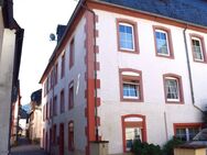 Historisches Haus - Zehnthaus - mit Garagen und Terrassen - Sankt Aldegund