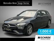 Mercedes C 300, e T AMG Line Ambiente, Jahr 2023 - Eisenach