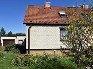 Ellrich: Ihr neues Zuhause mit viel Platz, Garage und großem Garten zum Wohlfühlen - Ellrich