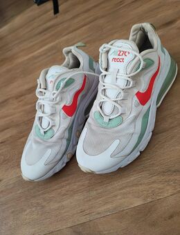 Nike Air Max 270 React - Duisburg