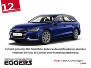 Audi A4, Avant 35 TDI Advanced, Jahr 2020 - Verden (Aller)