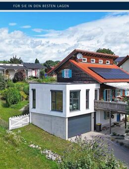 Licht, Luft & Landschaft - Ihr neues Zuhause am Dorfrand - Niederviehbach