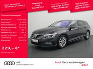 VW Passat Variant, Elegance, Jahr 2019 - Leverkusen