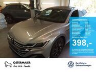 VW Arteon, 2.0 TDI Shootingbrake R-LINE 200PS, Jahr 2024 - Straubing