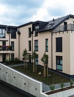 Moderne Eigentumswohnung || im Herzen von Hürth Berrenrath - Hürth