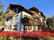 2,5 Zimmerwohnung in Heimenkirch - Heimenkirch