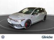 VW Golf, VIII GTI Clubsport 45, Jahr 2022 - Minden (Nordrhein-Westfalen)