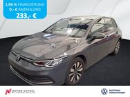 VW Golf, 2.0 TDI VIII MOVE, Jahr 2024 - Mitterteich