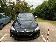 BMW 218d Garantie bis nächstes Jahr noch - Würzburg