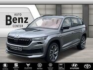 Skoda Kodiaq, 2.0 TDI Sportline, Jahr 2024 - Laupheim