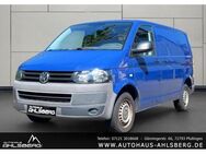 VW T5 2.0 TDI Transporter KASTEN/AHK/PDC/CD/FM - Pfullingen