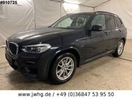 BMW X3 xDr 20 M Sport COCKP-PRO/LED/HUD/KAMERA/H&K - Steinbach-Hallenberg