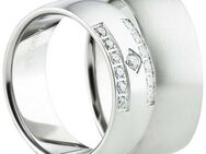 Partnerringe Edelstahl AB1474-AB1475 - Aholming