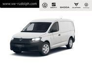 VW Caddy, 1.5 TSI Cargo Maxi, Jahr 2022 - Oelsnitz (Erzgebirge)