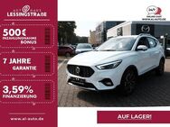 MG ZS, 1.0 T Luxury ° Luxury, Jahr 2022 - Oberhausen