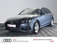 Audi A4, Avant advanced 40 g-tron, Jahr 2021 - Braunschweig