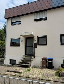 Perfekte Doppelhaushälfte für Familien in Kirchheim unter Teck - Kirchheim (Teck)