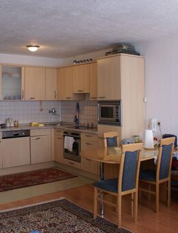Kapitalanleger aufgepasst! Gepflegtes 2-Zimmer Apartment in ruhiger, gemütlicher Wohnlage von Schwäbisch Gmünd - Schwäbisch Gmünd