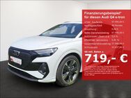 Audi Q4, s line SONOS, Jahr 2023 - Binzen
