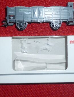 Märklin, 46037,Güterwagen - Rösrath