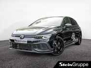 VW Golf, 2.0 TSI VIII GTI Clubsport, Jahr 2022 - Gummersbach