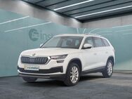 Skoda Kodiaq, 2.0 TSI STYLE | | |, Jahr 2023 - München