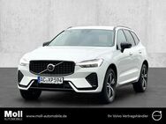 Volvo XC60, B4 Diesel AWD Plus Dark H&K Pilot, Jahr 2023 - Bergheim (Nordrhein-Westfalen)