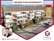 Bezugsfreie 2-Zimmer Wohnung mit Balkon und TG-Stellplatz in begehrter Lage von Bonn / Plittersdorf - Bonn