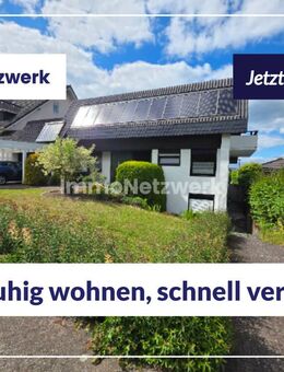 Haus mit Perspektive - Wohnen, Arbeiten und Genießen in Kirkel-Neuhäusel - Kirkel