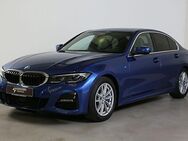 BMW 330, i Limousine M Sport Laser Hifi Pa, Jahr 2020 - Paderborn