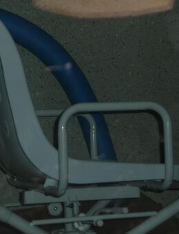 2 Badewannensitze zu verschenken - Rösrath