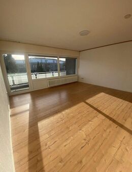 Gemütliche 4 Zimmer Wohnung mit Balkon in Greven! - Greven (Nordrhein-Westfalen)