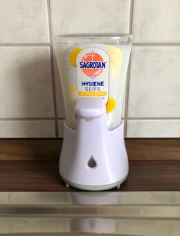 SAGROTAN Seifenspender - Bobingen
