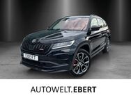 Skoda Kodiaq, 2.0 TDI ST-HZG CA, Jahr 2020 - Bensheim