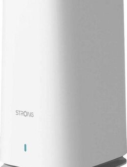 Strong ATRIA WiFi Mesh 2100 Mbit/s Erweiterungseinheit zum MESK2100 Kit WLAN-Repeater