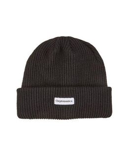 Cleptomanicx Beanie Shortie 2 in modischem Design