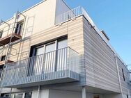 Charmante 2-Zimmer-Wohnung mit Balkon in der Gartenstadt-Trudering - München