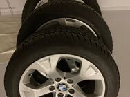 Winterkompletträder 225/50R17 € 400,- - Ravensburg Zentrum