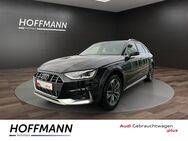 Audi A4 Allroad, quattro A4 Allroad 40 TDI q, Jahr 2022 - Arnsberg