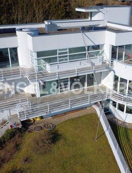 Architektonisches Meisterwerk in exponierter Lage Bad Kissingens - Bad Kissingen