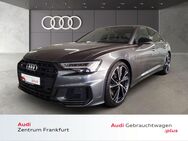 Audi S6, Limousine TDI, Jahr 2022 - Frankfurt (Main)