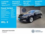 VW Passat Variant, 2.0 TDI Business CB533Z, Jahr 2023 - Frankfurt (Main)