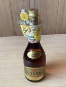 Chantre Weinbrand mit Jubiläumsausgiesser in 42855